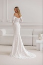 Brautkleid Amadeo