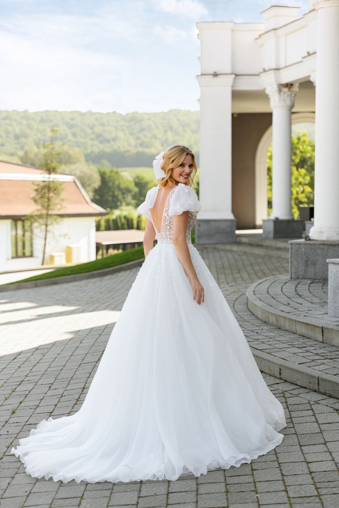Brautkleid 1135