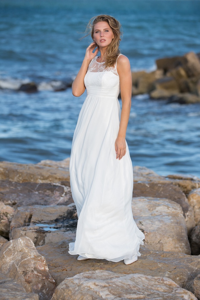 Brautkleid A7157