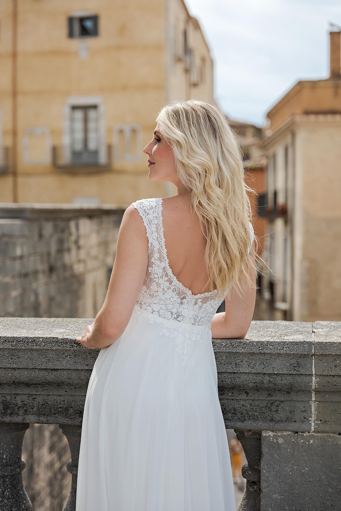 Brautkleid BS506