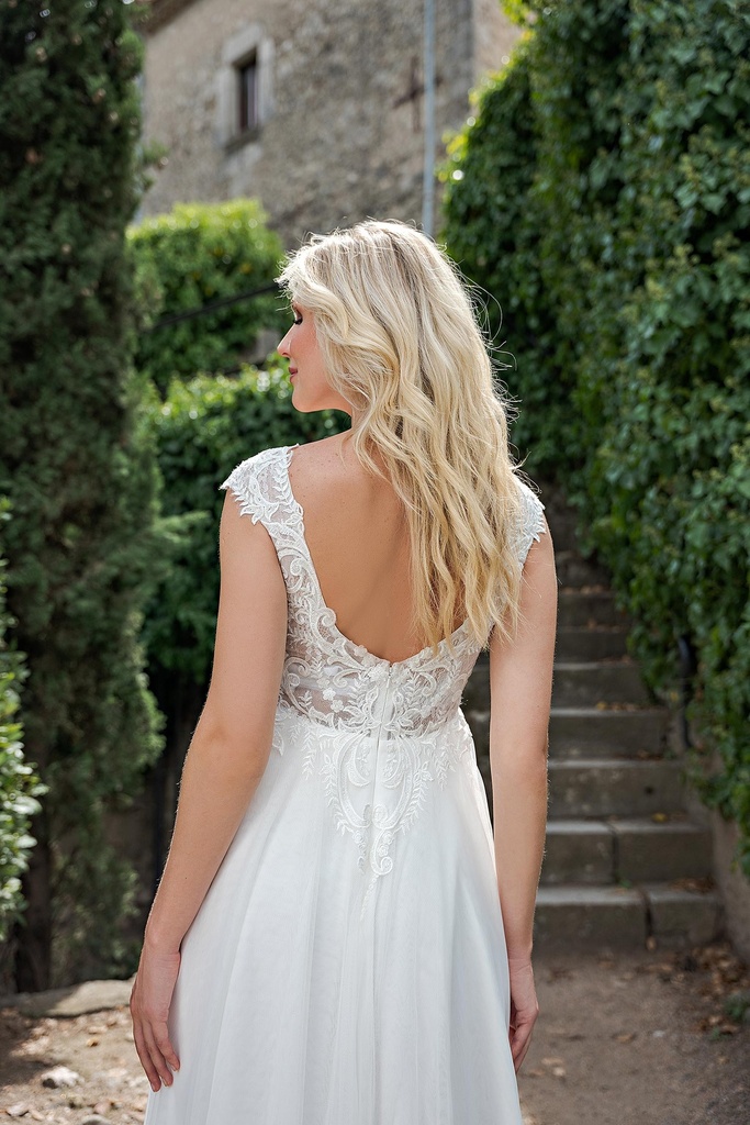 Brautkleid BS505