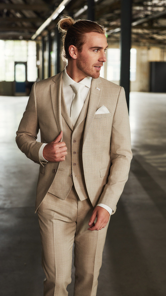 Hochzeitsanzug 367-24117A