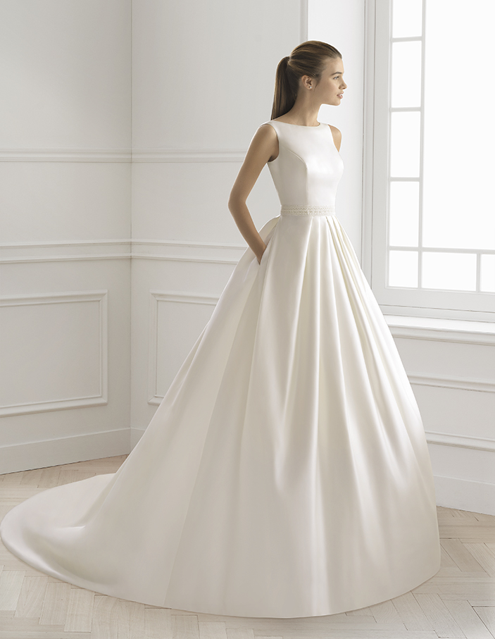 Brautkleid Bliss