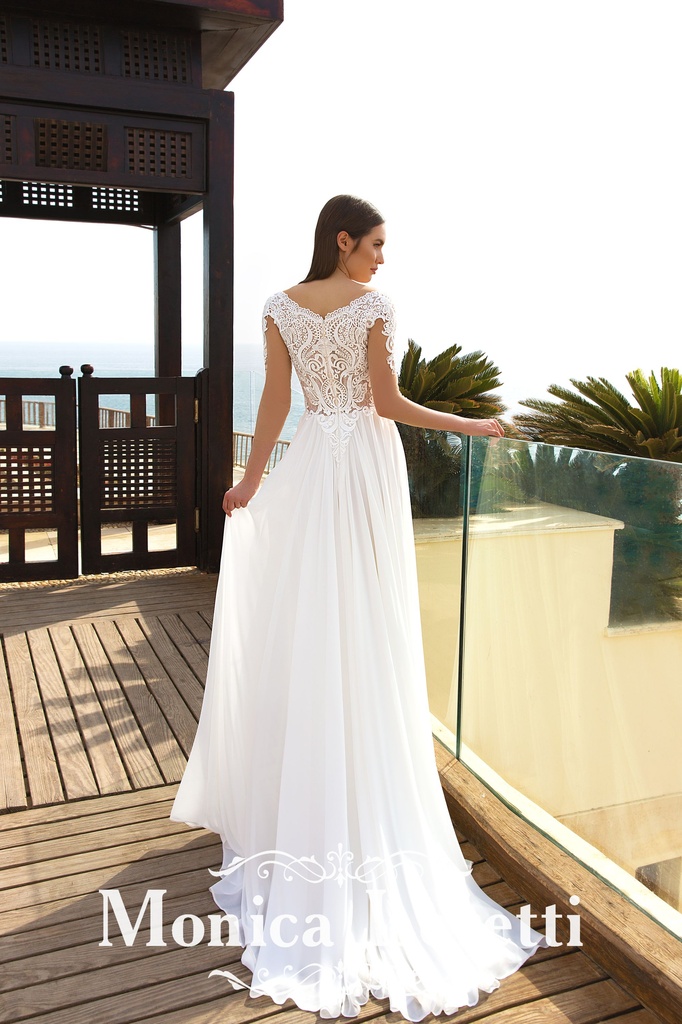 Brautkleid Princia 4378