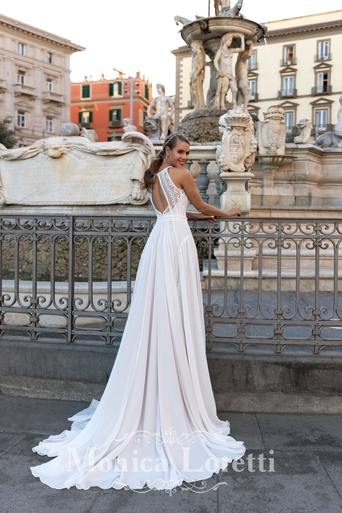 Brautkleid 8115