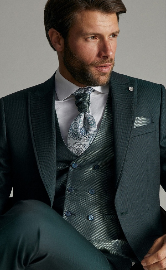 Hochzeitsanzug 1523900