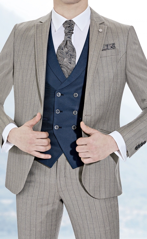 Hochzeitsanzug 1925640