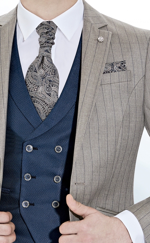 Hochzeitsanzug 1925640