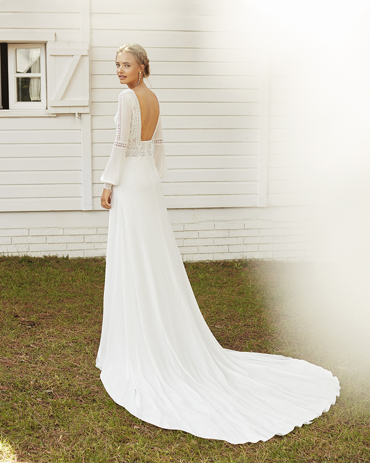 Brautkleid Cabana