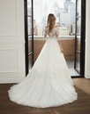 Brautkleid Lika