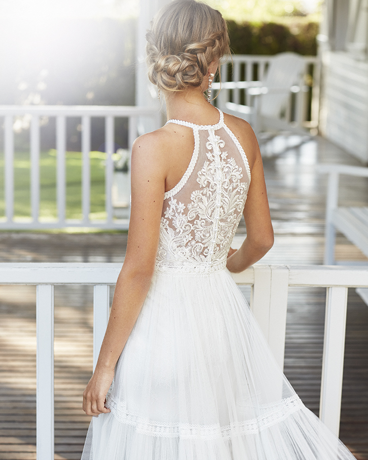 Brautkleid Cameron