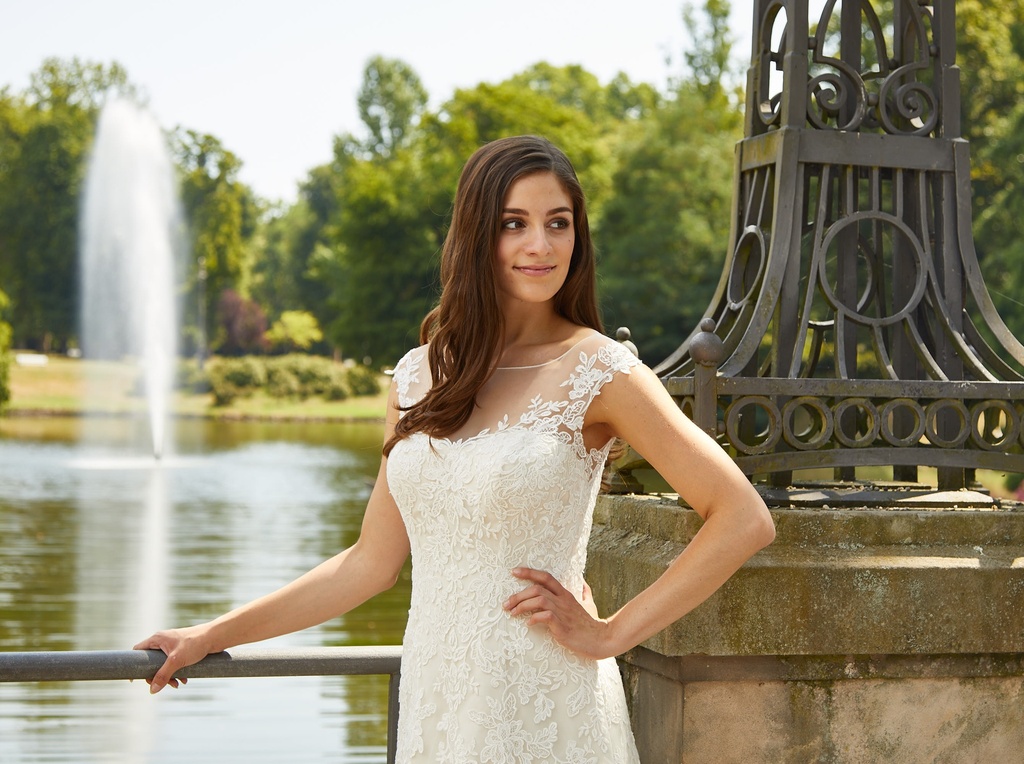 Brautkleid 50248