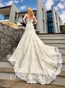 Brautkleid 7557