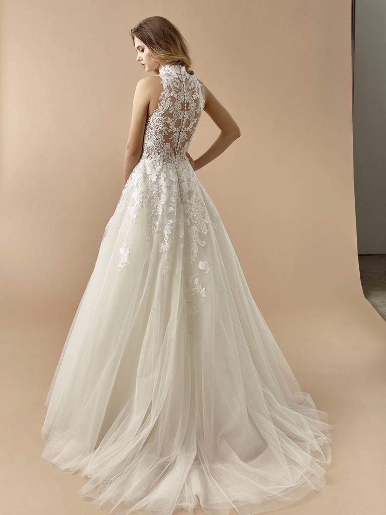 Brautkleid BT20-13
