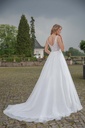 Brautkleid B2002