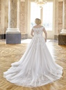 Brautkleid Madonna 90103