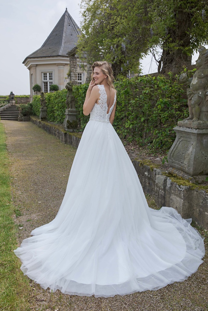 Brautkleid B2001