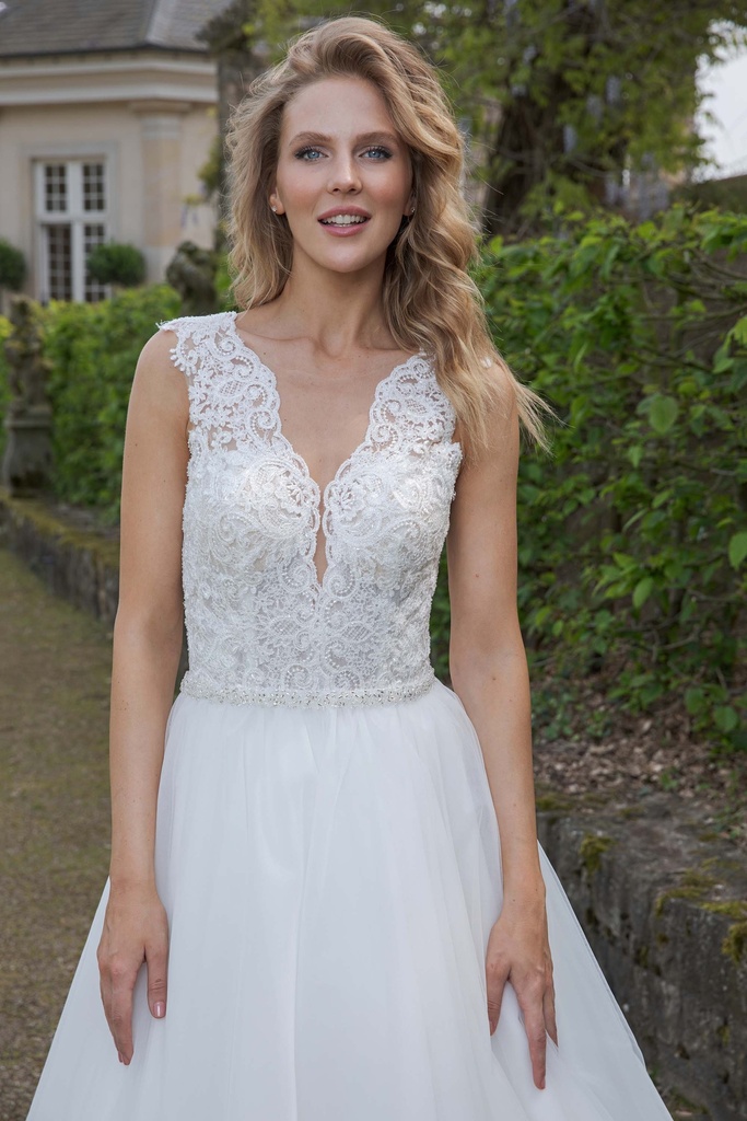 Brautkleid B2001