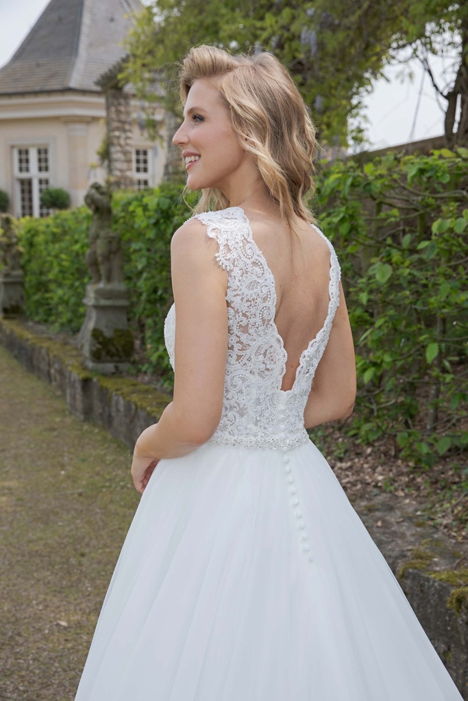 Brautkleid B2001