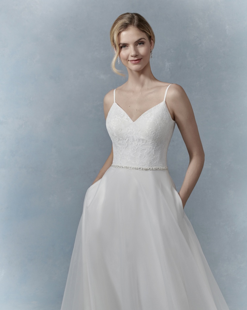 Brautkleid GA2337