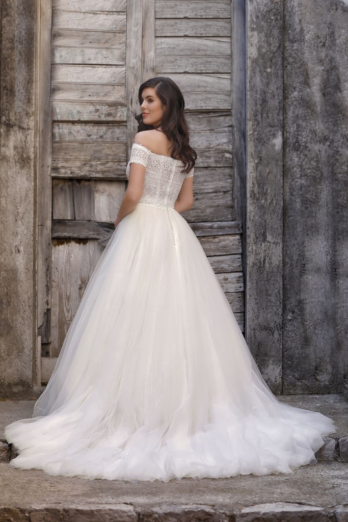Brautkleid 20199