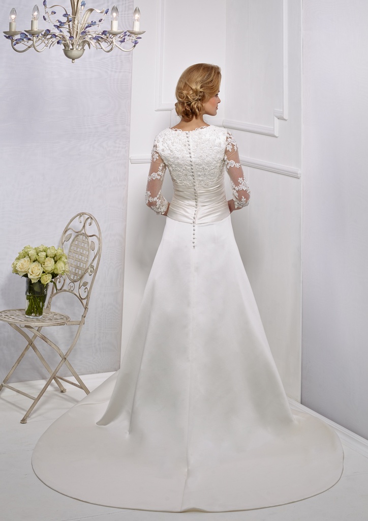 Brautkleid 70383