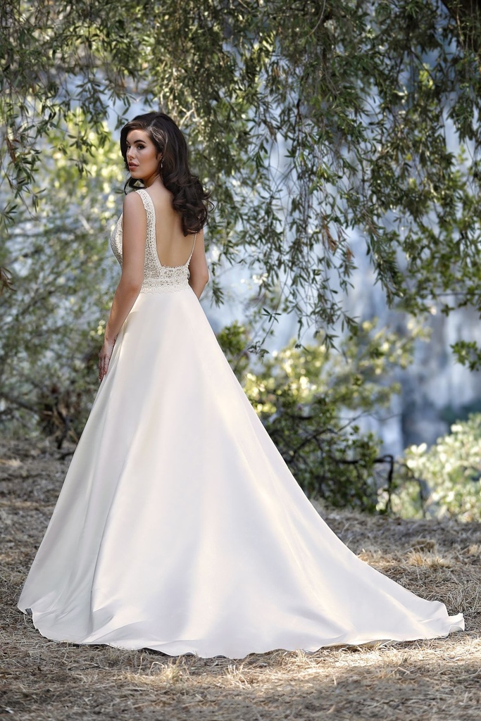 Brautkleid 20191
