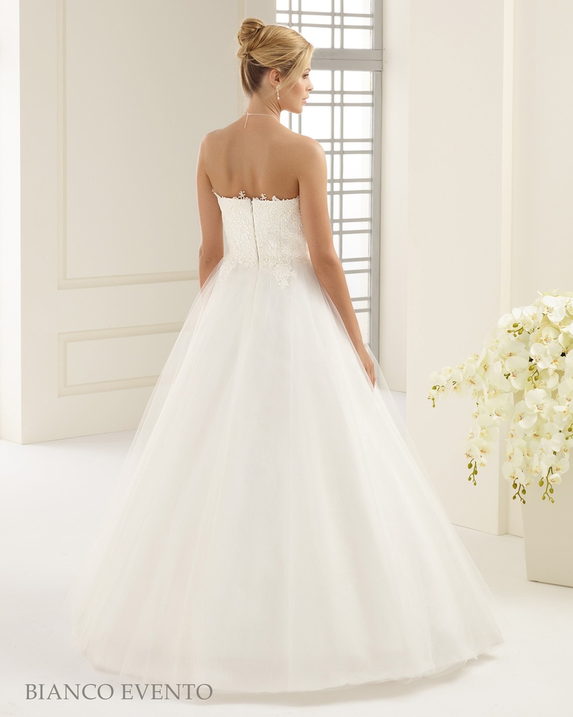 Brautkleid Diana