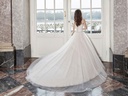 Brautkleid 7224