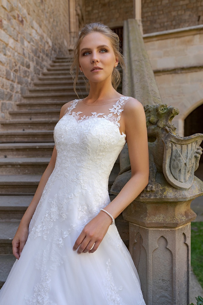 Brautkleid B1736