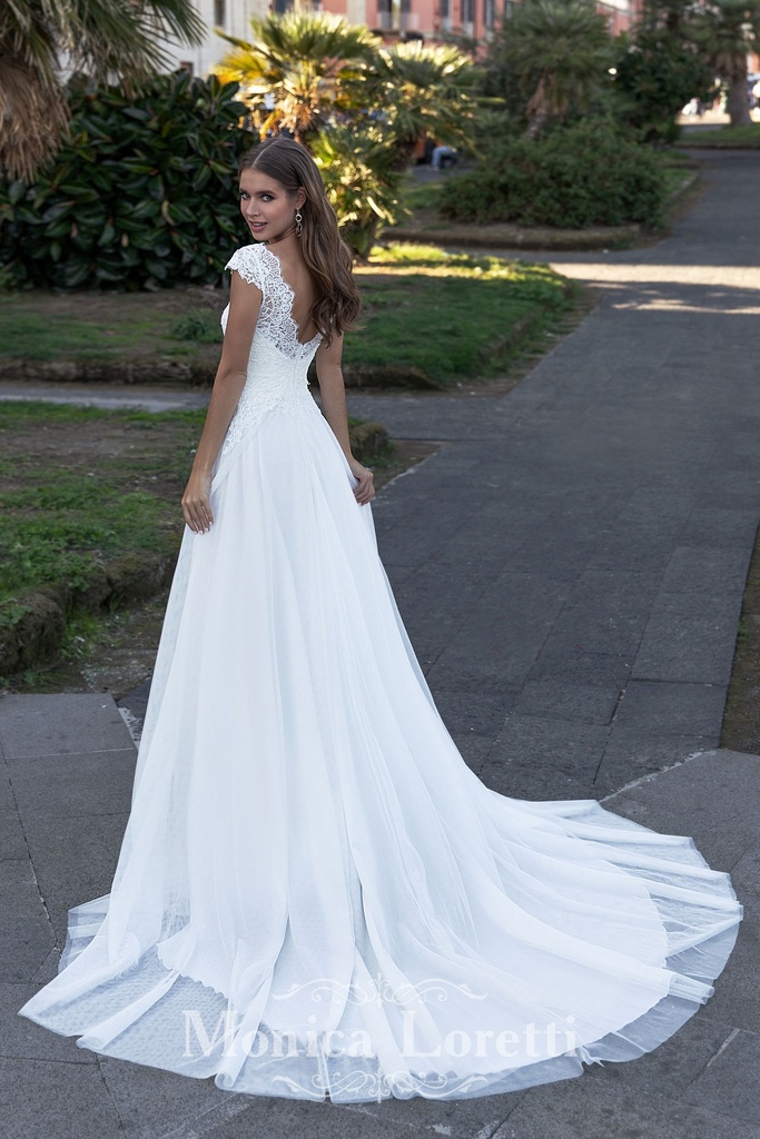 Brautkleid 8152