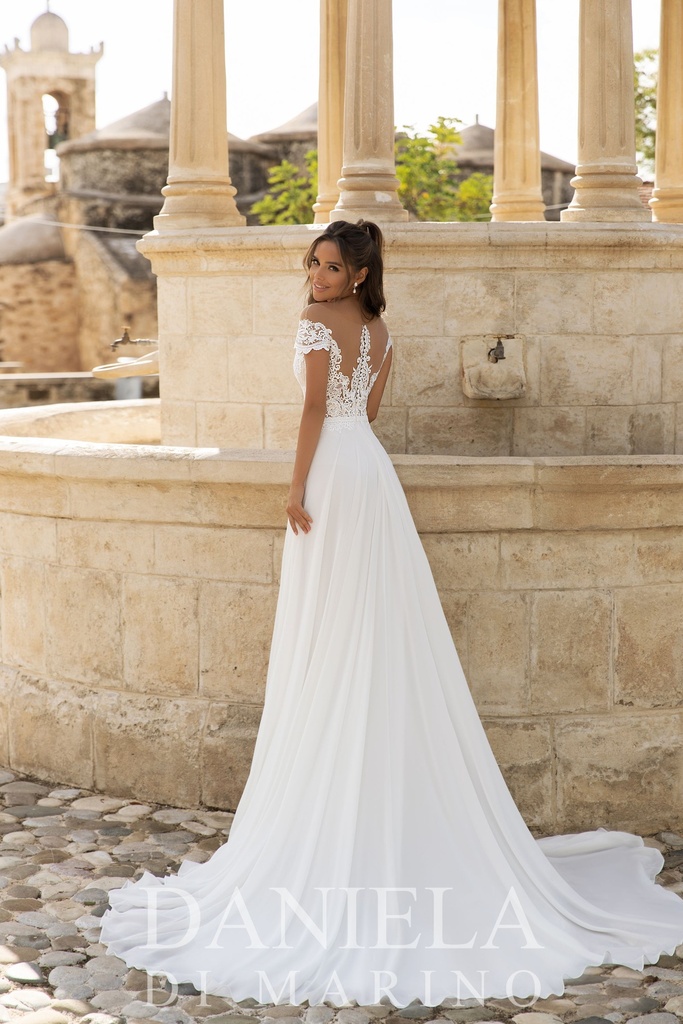 Brautkleid 6305