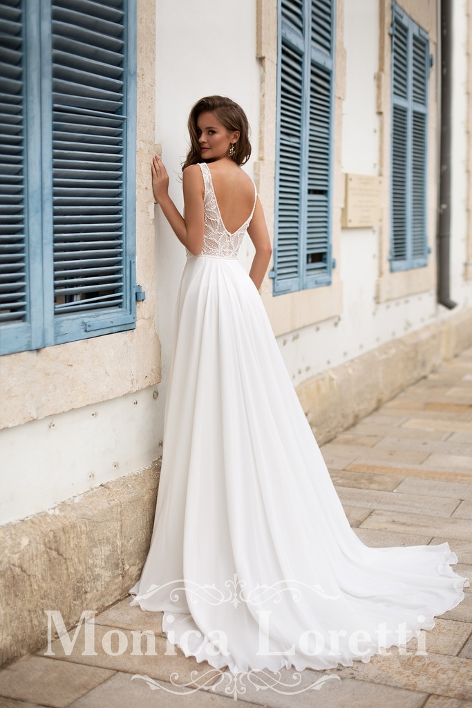 Brautkleid Adalberta