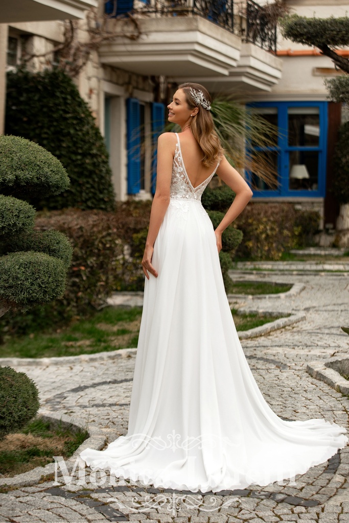 Brautkleid 8202
