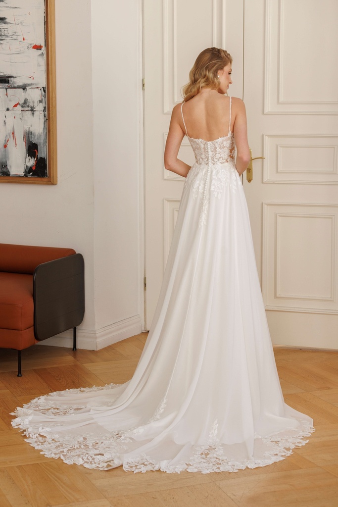 Brautkleid Annelies