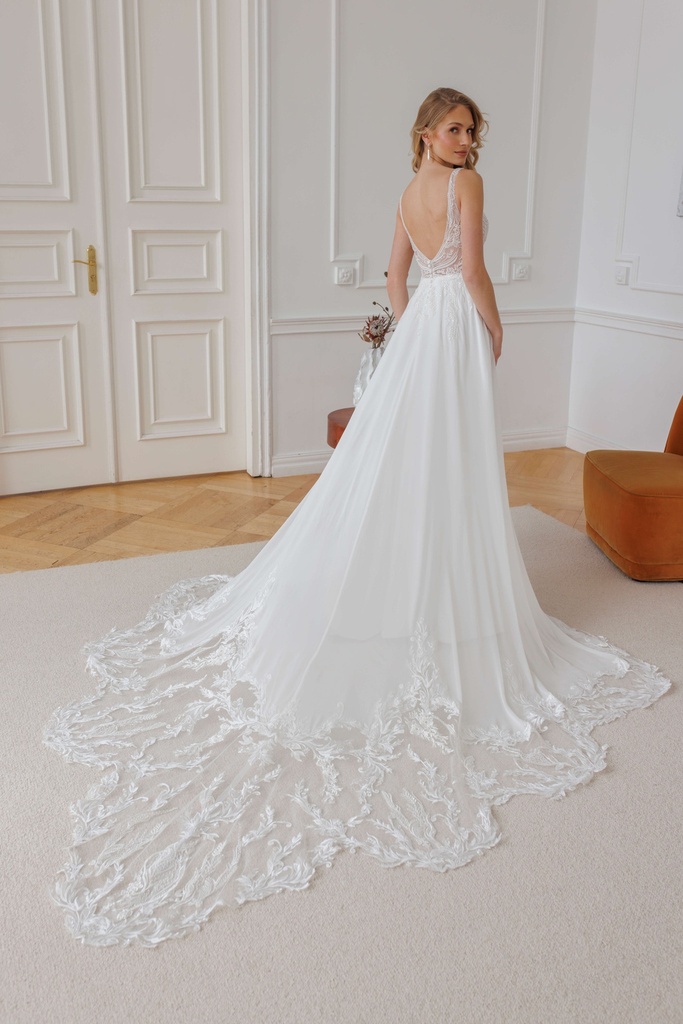 Brautkleid Amara
