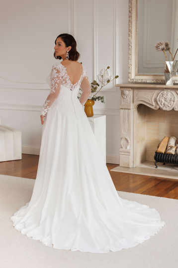 Brautkleid Cordelia