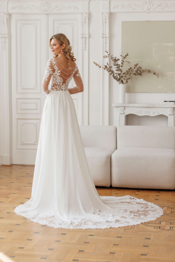 Brautkleid Devoni