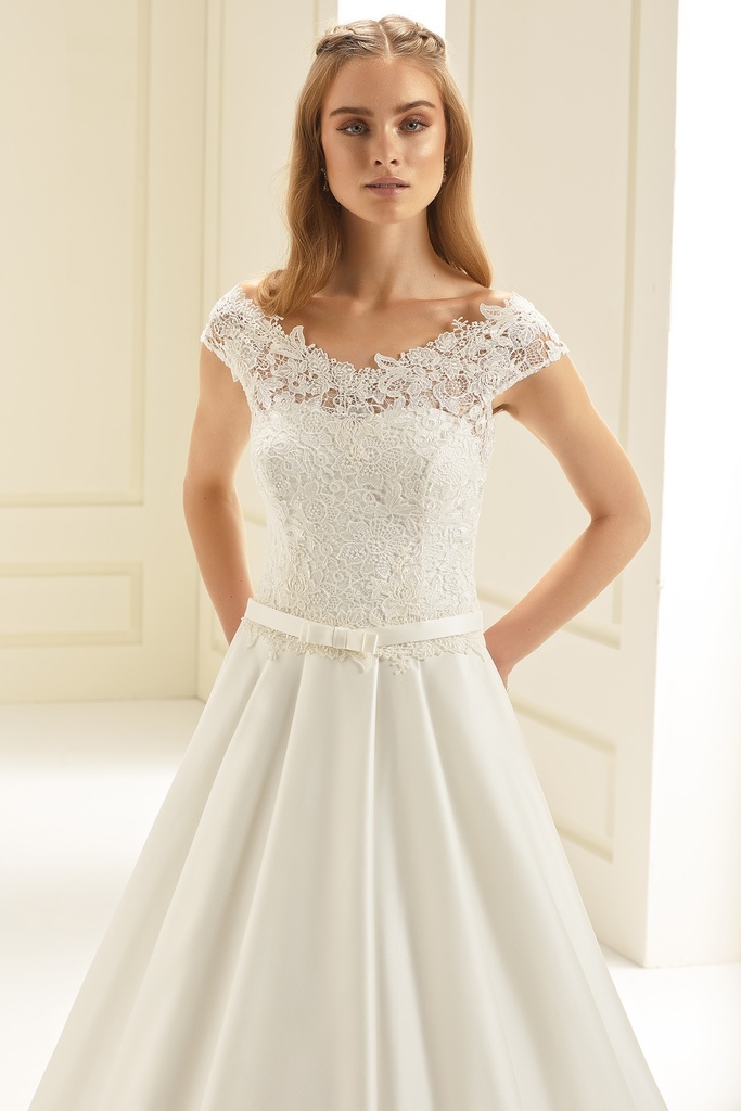 Brautkleid Amelia