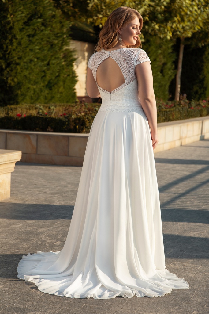 Brautkleid 1026