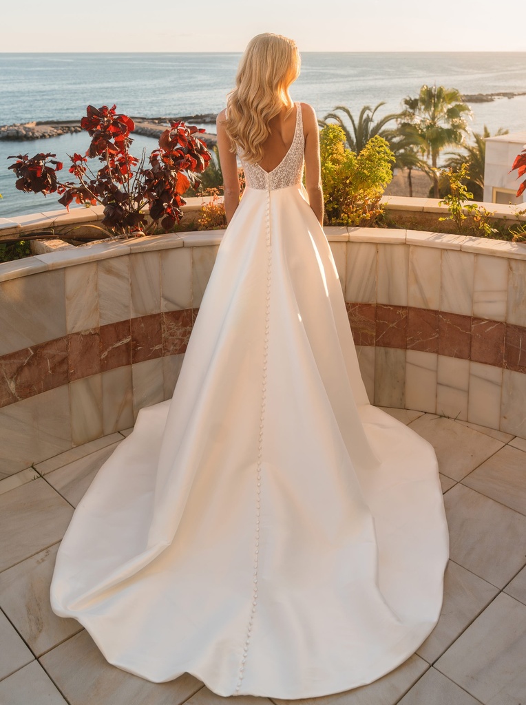 Brautkleid 31008