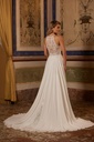 Brautkleid 6435