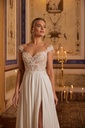 Brautkleid 6541