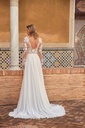 Brautkleid 6479