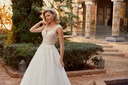 Brautkleid 6483