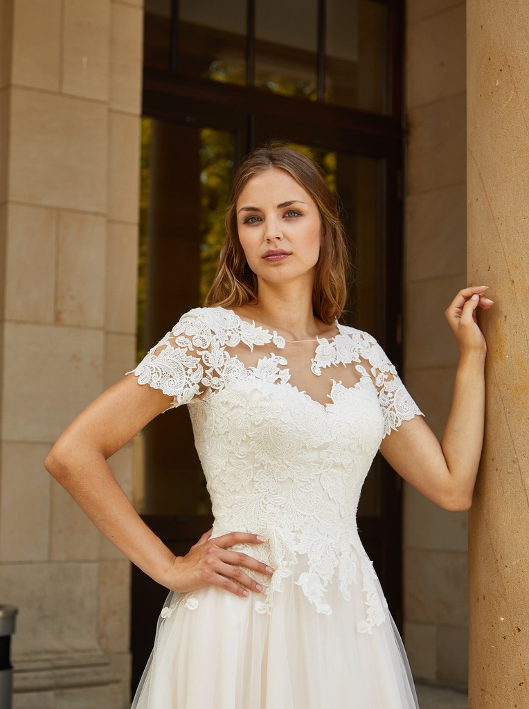 Brautkleid 50202