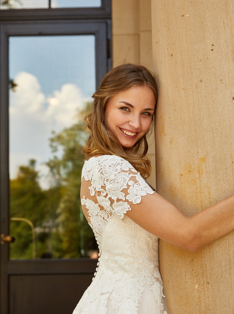 Brautkleid 50202
