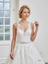 Brautkleid 7227