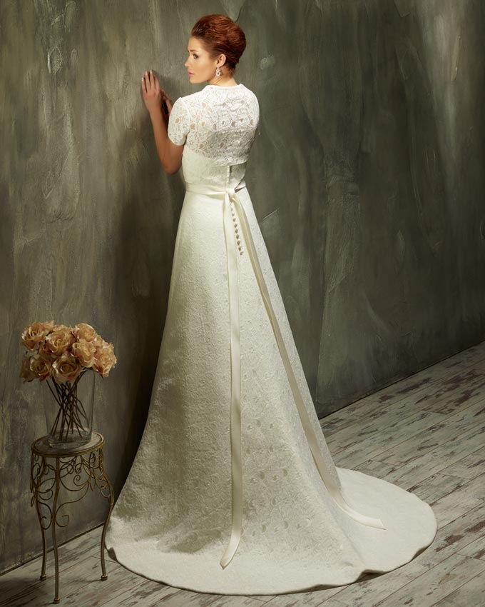 Brautkleid 70437
