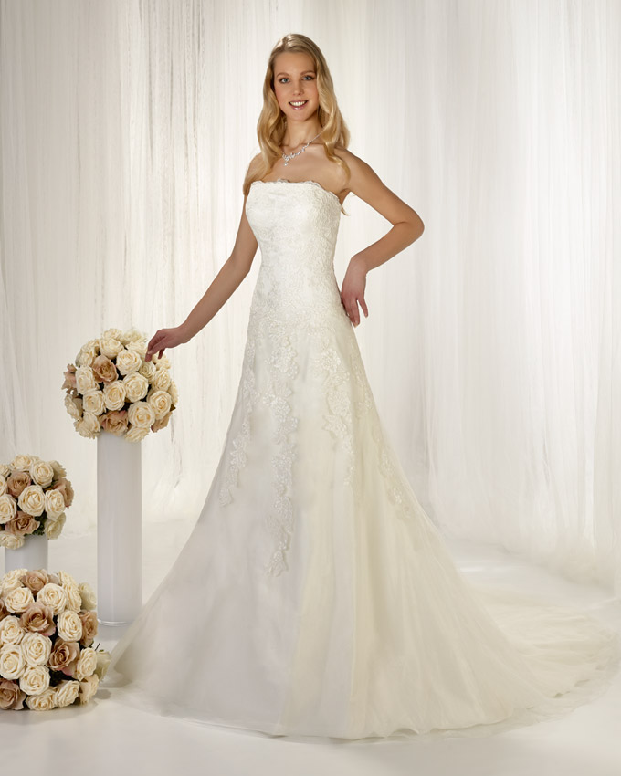 Brautkleid 70497